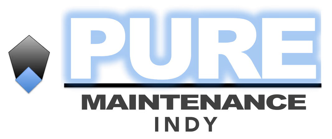 Pure Maintenance of Indy